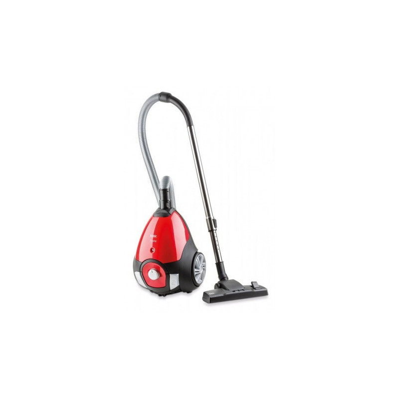 Aspirateur Pretty FAKIR 700W - Rouge Aspirateur Pretty FAKIR 700W - Rouge