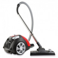 Aspirateur Pretty FAKIR 700W - Rouge Aspirateur Pretty FAKIR 700W - Rouge