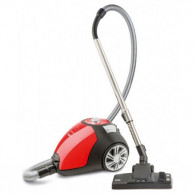 Aspirateur Pretty FAKIR 700W - Rouge Aspirateur Pretty FAKIR 700W - Rouge
