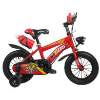 Bicyclette Enfant SIBOG JAD70-1 12" Rouge en Tunisie Bicyclette Enfant SIBOG JAD70-1 12" Rouge en Tunisie