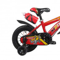Bicyclette Enfant SIBOG JAD70-1 12" Rouge en Tunisie Bicyclette Enfant SIBOG JAD70-1 12" Rouge en Tunisie