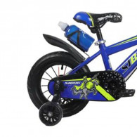 Bicyclette Enfant SIBOG JAD70-1 12" Bleu en Tunisie Bicyclette Enfant SIBOG JAD70-1 12" Bleu en Tunisie