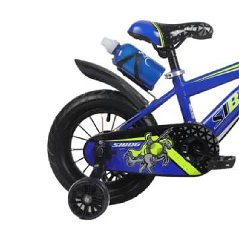 Bicyclette Enfant SIBOG JAD70-1 12" Bleu en Tunisie