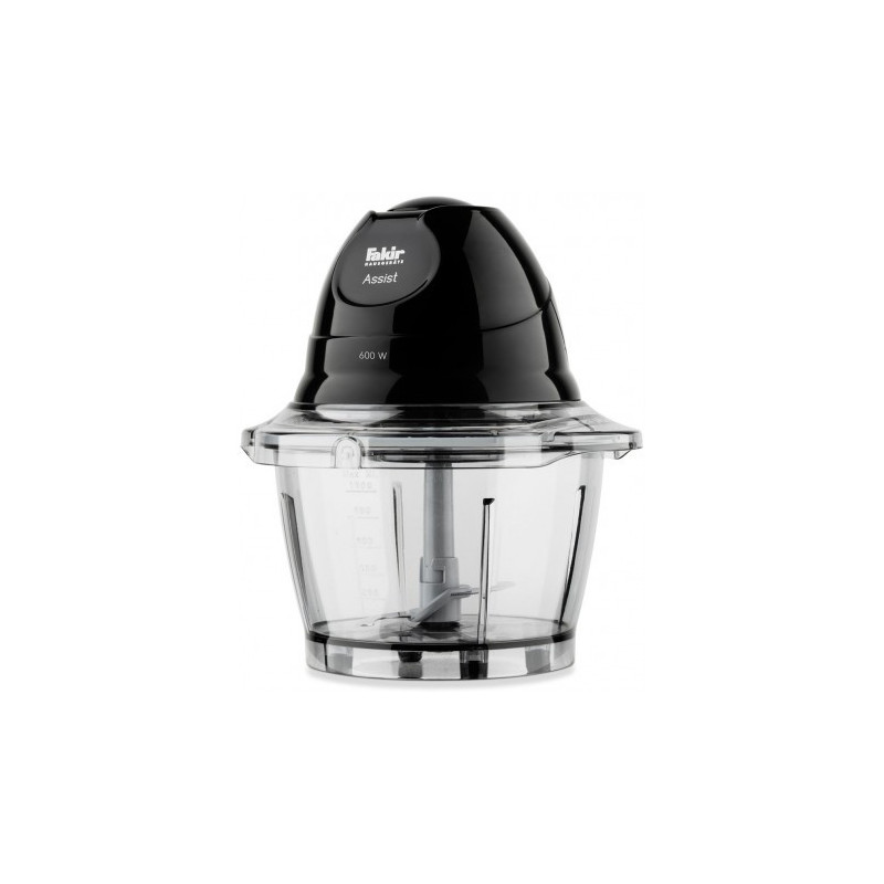 Hachoir électrique Fakir Assist 600W