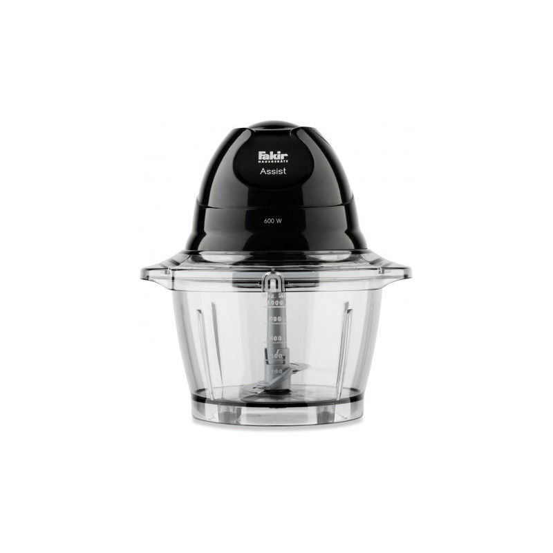 Hachoir électrique Fakir Assist 600W