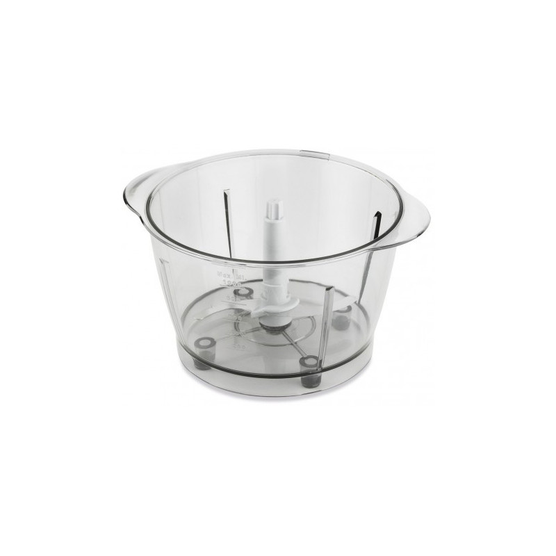Hachoir électrique Fakir Assist 600W