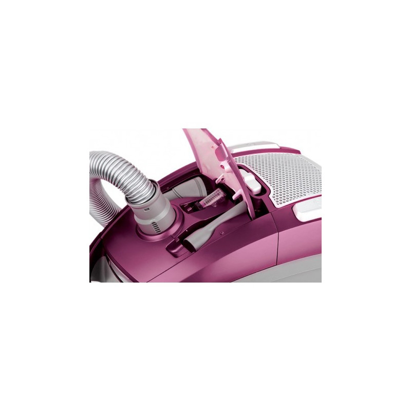 Aspirateur Garcia FAKIR Aspirateur Garcia FAKIR