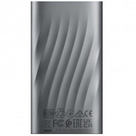Disque Dur SSD Externe Lenovo PS6 1To Gris en Tunisie Disque Dur SSD Externe Lenovo PS6 1To Gris en Tunisie