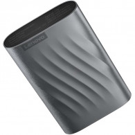 Disque Dur SSD Externe Lenovo PS6 1To Gris en Tunisie Disque Dur SSD Externe Lenovo PS6 1To Gris en Tunisie