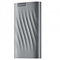 Disque Dur SSD Externe Lenovo PS6 1To Gris en Tunisie