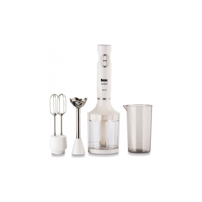 Mixeur Fakir Amirex 3en1 / 800 W