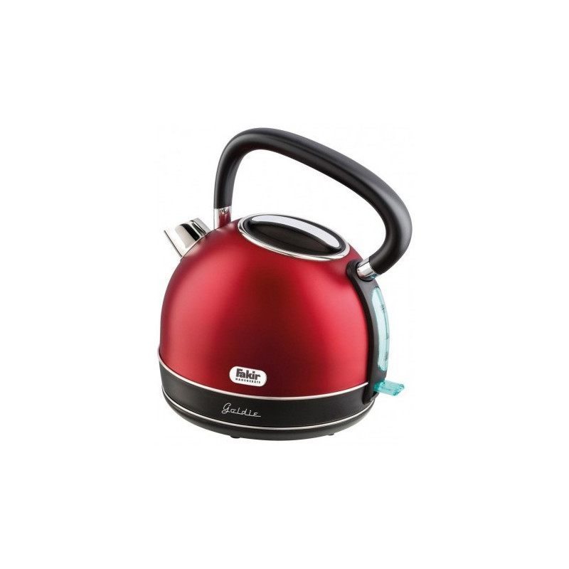 Bouilloire Fakir Goldie Kettle