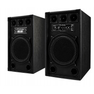Haut-parleur 2.0 BT MARVO