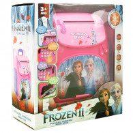 Tirelire Électronique Et Sac à Dos Frozen Rose en Tunisie Tirelire Électronique Et Sac à Dos Frozen Rose en Tunisie