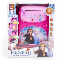 Tirelire Électronique Et Sac à Dos Frozen Rose en Tunisie Tirelire Électronique Et Sac à Dos Frozen Rose en Tunisie
