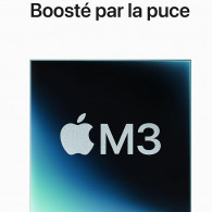 Apple MacBook Air M3 (2024) 8Go 256Go SSD lumière Stellaire en Tunisie Apple MacBook Air M3 (2024) 8Go 256Go SSD lumière Stellaire en Tunisie