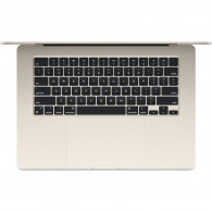 Apple MacBook Air M3 (2024) 8Go 256Go SSD lumière Stellaire en Tunisie Apple MacBook Air M3 (2024) 8Go 256Go SSD lumière Stellaire en Tunisie