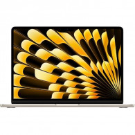 Apple MacBook Air M3 (2024) 8Go 256Go SSD lumière Stellaire en Tunisie Apple MacBook Air M3 (2024) 8Go 256Go SSD lumière Stellaire en Tunisie