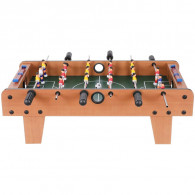 Table Babyfoot Football Pour Enfant Bois en Tunisie