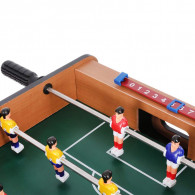 Table Babyfoot Football Pour Enfant Bois en Tunisie