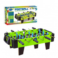 Table Babyfoot Football Pour Enfant Vert en Tunisie