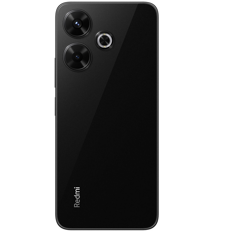 Smartphone Xiaomi Redmi 13 6Go 128Go Noir en Tunisie