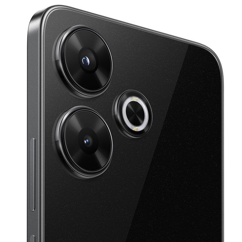 Smartphone Xiaomi Redmi 13 6Go 128Go Noir en Tunisie