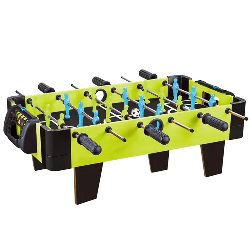 Table Babyfoot Football Pour Enfant Vert en Tunisie