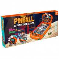 Jeu De Flipper Pinball Pour Enfant Orangé en Tunisie Jeu De Flipper Pinball Pour Enfant Orangé en Tunisie