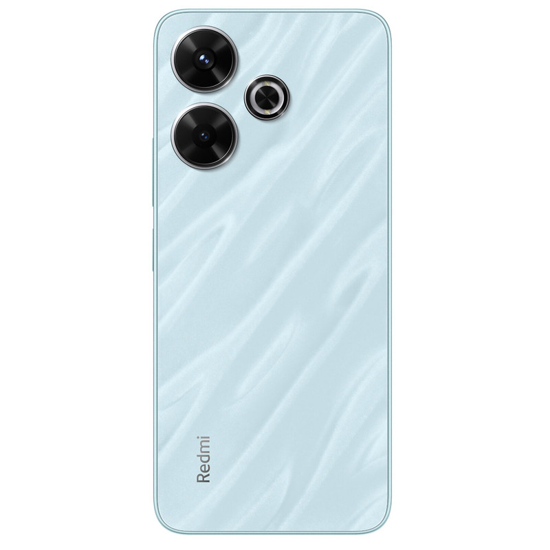 Smartphone Xiaomi Redmi 13 6Go 128Go Bleu en Tunisie