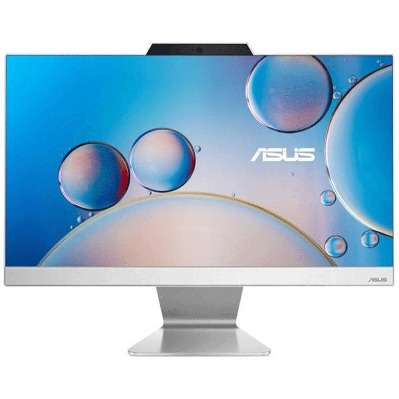 Pc De Bureau All In One Asus AIO E3202 I5 12Gén 8Go 512Go SSD Blanc en Tunisie