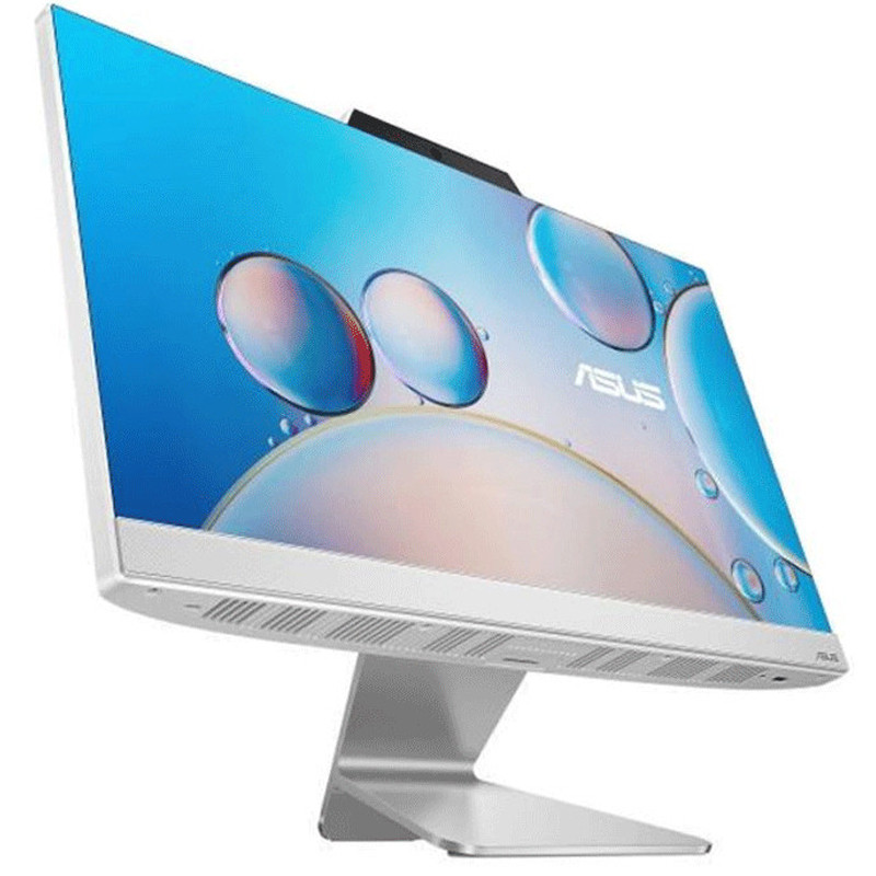 Pc De Bureau All In One Asus AIO E3202 I5 12Gén 8Go 512Go SSD Blanc en Tunisie