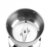 Moulin À Café Électrique Broyeur HM8300 200W Silver en Tunisie Moulin À Café Électrique Broyeur HM8300 200W Silver en Tunisie