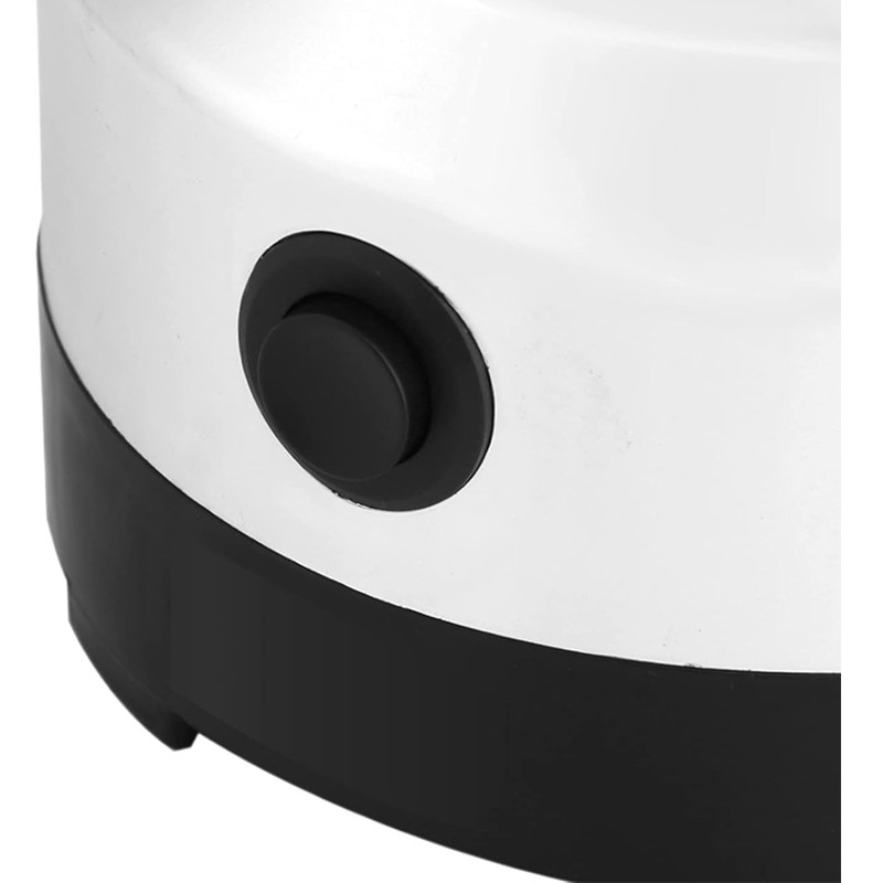 Moulin À Café Électrique Broyeur HM8300 200W Silver en Tunisie