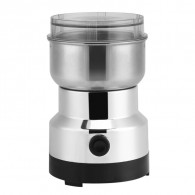 Moulin À Café Électrique Broyeur HM8300 200W Silver en Tunisie Moulin À Café Électrique Broyeur HM8300 200W Silver en Tunisie