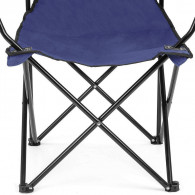 Chaise De Jardin Pliable Bleu Foncé en Tunisie Chaise De Jardin Pliable Bleu Foncé en Tunisie