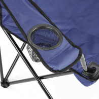 Chaise De Jardin Pliable Bleu Foncé en Tunisie Chaise De Jardin Pliable Bleu Foncé en Tunisie