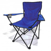 Chaise De Jardin Pliable Bleu Foncé en Tunisie Chaise De Jardin Pliable Bleu Foncé en Tunisie