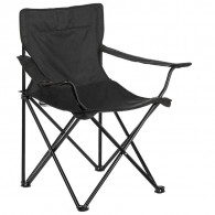 Chaise De Jardin Pliable Noir en Tunisie Chaise De Jardin Pliable Noir en Tunisie