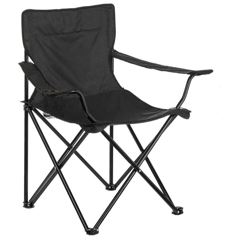 Chaise De Jardin Pliable Noir en Tunisie Chaise De Jardin Pliable Noir en Tunisie