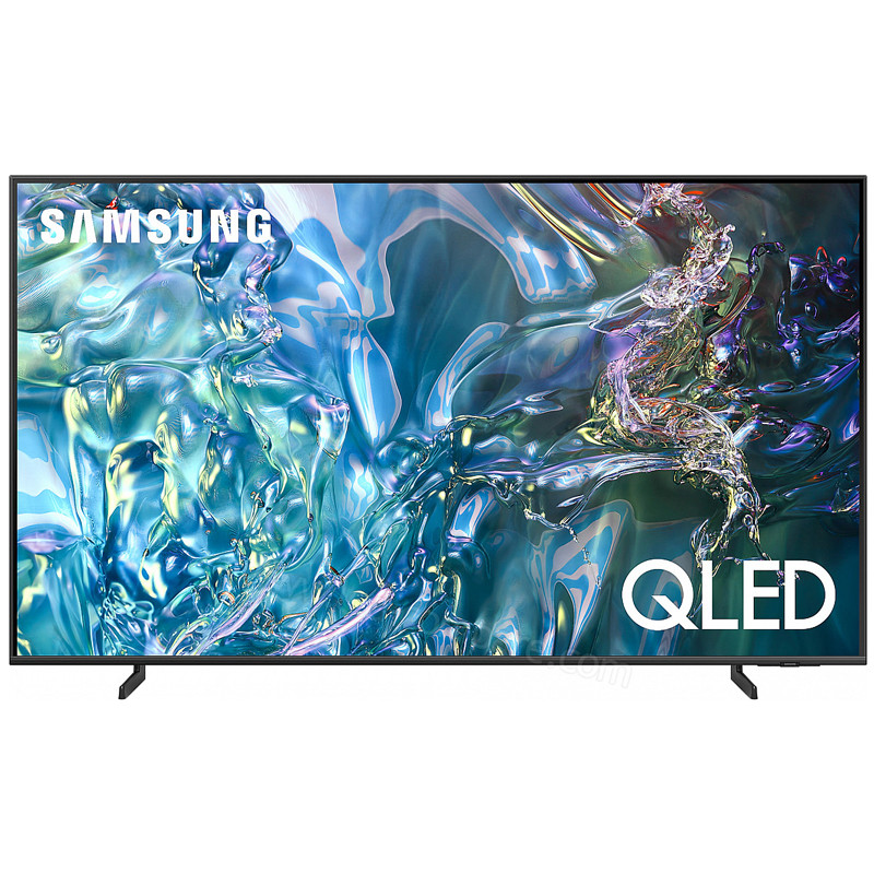 TV Led Samsung Q60DAU 85" 4K QLED Smart Noir en Tunisie