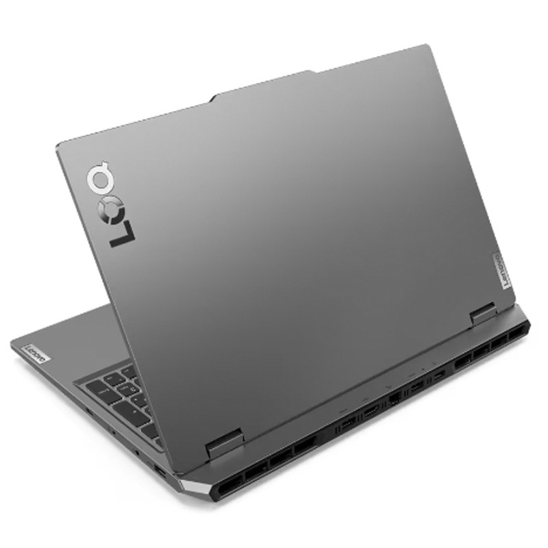 Pc Portable Gamer Lenovo LOQ3 15IRX9 i5 12GEN 24Go 512Go SSD Noir En Tunisie