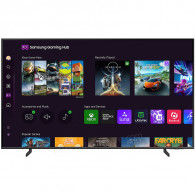TV Led Samsung Q60DAU 85" 4K QLED Smart Noir en Tunisie TV Led Samsung Q60DAU 85" 4K QLED Smart Noir en Tunisie