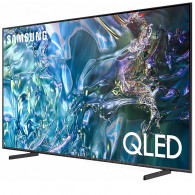 TV Led Samsung Q60DAU 75" 4K QLED Smart Noir en Tunisie TV Led Samsung Q60DAU 75" 4K QLED Smart Noir en Tunisie