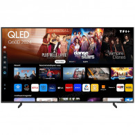 TV Led Samsung Q60DAU 85" 4K QLED Smart Noir en Tunisie TV Led Samsung Q60DAU 85" 4K QLED Smart Noir en Tunisie
