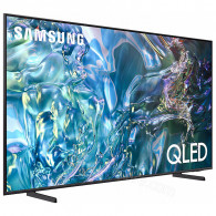 TV Led Samsung Q60DAU 75" 4K QLED Smart Noir en Tunisie TV Led Samsung Q60DAU 75" 4K QLED Smart Noir en Tunisie