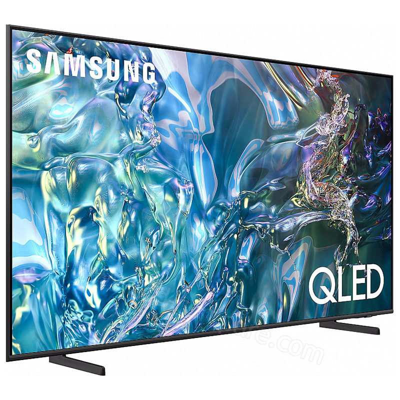 TV Led Samsung Q60DAU 75" 4K QLED Smart Noir en Tunisie