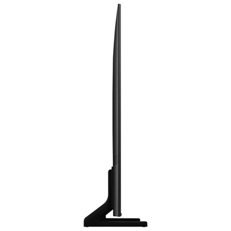 TV Led Samsung Q60DAU 75" 4K QLED Smart Noir en Tunisie
