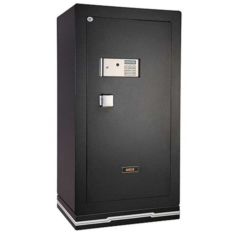 Coffret fort Hardybill GTX 11860 Noir en Tunisie Coffret fort Hardybill GTX 11860 Noir en Tunisie