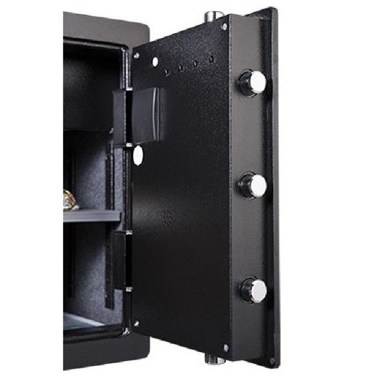 Coffret Fort Hardybill GTX-5842 Noir en Tunisie